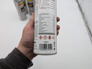 Rust-Oleum Inverted Striping Paint Cans 18 Oz Pack of 6 2391838 3