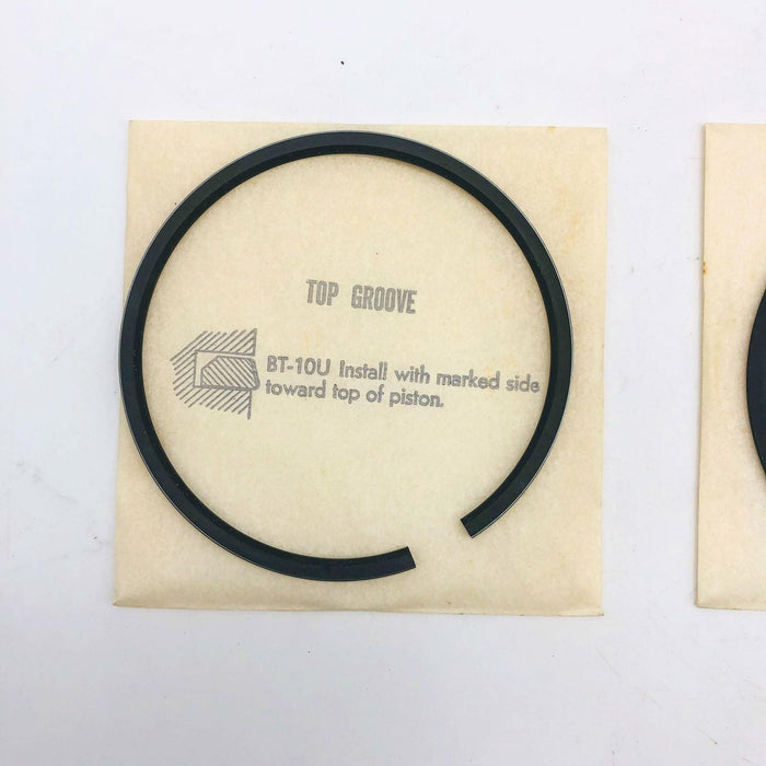 Kohler 236763 Piston Rings OEM NOS Superseded to 48-108-05-S Open 7