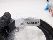 NAK Rotary Seal 120mm ID 150mm OD 12mm Width SC Profile 4