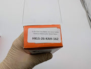 2x Ilco X141 Key Blanks Fits Some Harley Davidson Motorcycles Nickel Plated 3