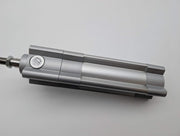 Festo DSBC-40-70-C-PPVA ISO Pneumatic Cylinder 40mm Piston 70mm Stroke w/ Clamp 3