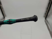 Wera TX8 Torx Screwdriver 8X60 MM 5-1/4" OAL 2-3/8" Shank 05118184001 4