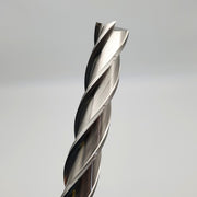 Cleveland C41404 1" Square End Mill 4 Flute 6" LOC 8-1/2" OAL 1" Shank RH Finish 2