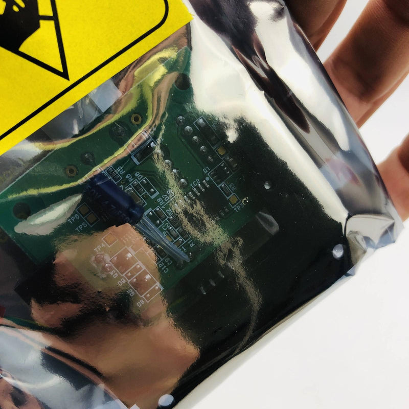 Oerlikon Metco 1001865 Circuit Board and Flameout Bulb for Spray Controller DJC 8