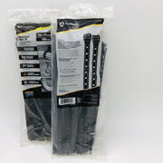 Southwire 58298340 Mountable Cable Tie 11" Lg 50lb 3" Max Dia UV Resistant 300pk 2