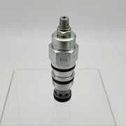 Sun Hydraulics RSFC LEV Pressure Control Valve Adjustable 30 GPM Cap 1