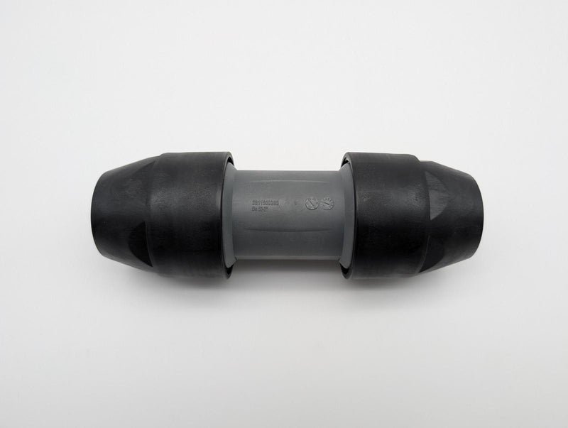 Airnet 2" Straight Union Connector D50 2811 5002 80 for Atlas Copco Compressor 2