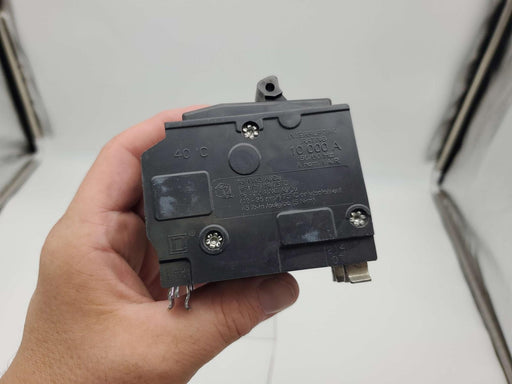 Square D QO270 Circuit Breaker 70A 2 Poles 120/240V 2