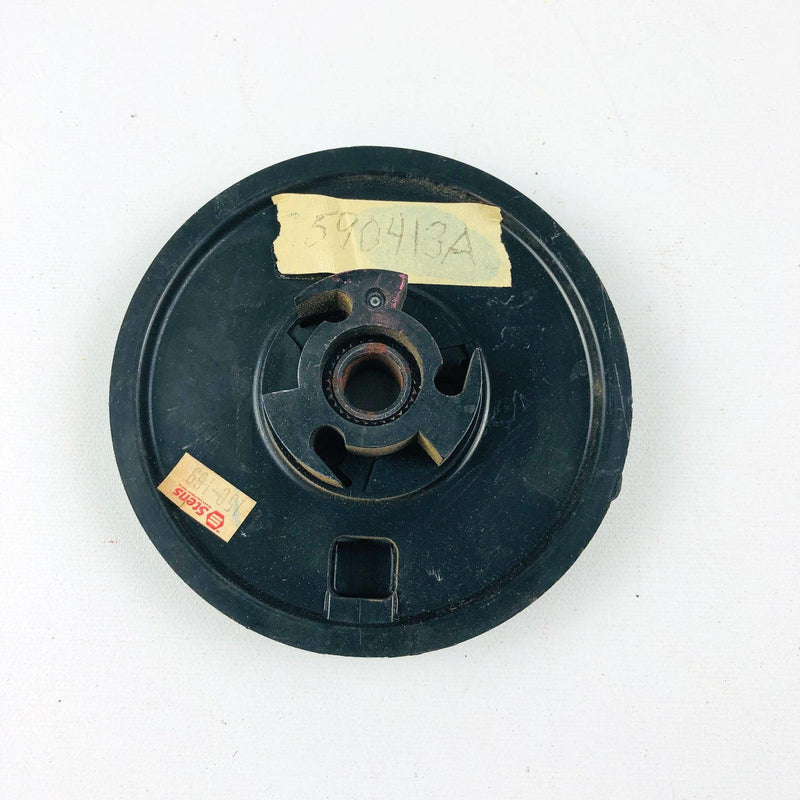 Stens 150-169 Recoil Starter Pulley NOS Replaces Tecumseh 590413A / 590413 7
