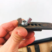 Renault ROU 541 Rear Wheel Preload Bearing Specialty Tool SP 1924 Jeep OEM 8