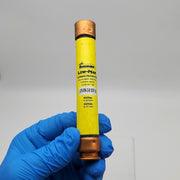 Bussmann LPS-RK-2-8/10SP Fuse 2-8/10A 600V Time Delay Low-Peak UL Class RK1 Fuse 1