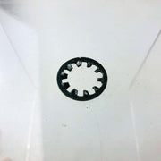 Snapper 90509 Internal Tooth Lockwasher 1/2" OEM NOS Replaced by 7090509YP Black 2
