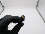 Ace Controls 123-0001 MA35 Miniature Shock Absorber 1/2"-20 UNF 0.40" Stroke 2
