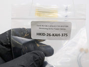 Turck NI2-Q6.5-AP6-0.2-FS4.4X3/S304 Monitoring Kit for Power Clamps 6