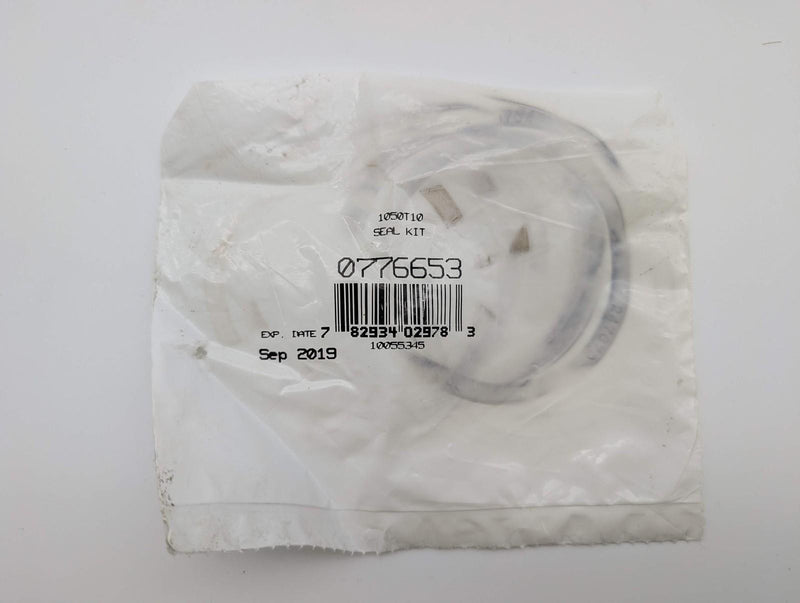 Falk 1050T10 Seal Kit 2 Seals & 2 Gaskets for 1050T10 Grid Coupling 6