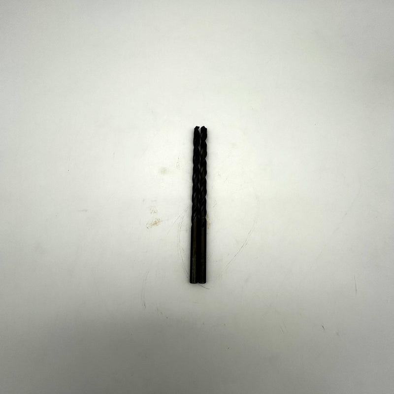 Michigan Drill 20838 Drill Bit 8" OAL High Speed Steel 3/8" Straight Shank 2pk 9