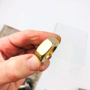 Ariens Gravely 06537700 Nut Jam .75-10 YWZ OEM NOS Replaces 426897 Loose 4