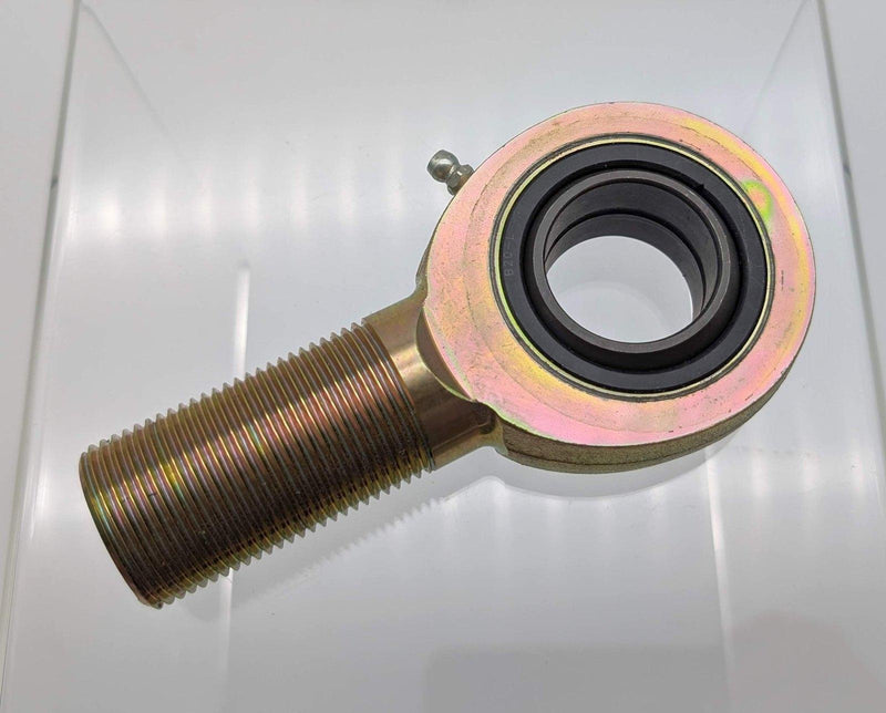 Radial RM-20HZ Spherical Rod End Bearing 1.25" Bore 1.25" 12 TPI RH Male Thread 1