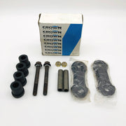 Crown 52040415K Leaf Spring Shackle Kit New Old Stock NOS For Jeep Open 4
