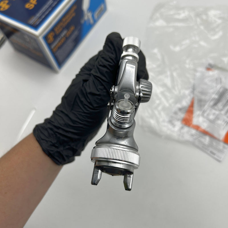 Astro Pneumatic Tool Company GF20S Gravity Feed Spray Gun 2 mm Nozzle