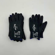 Ansell HyFlex 11541 Cut Resistant Glove 6.0 Extra Small A4 Nitrile 18-G 5 Pairs 6