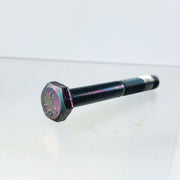 Snapper 90211 Bolt Hex Head 2" OEM New Old Stock NOS Made by Lfaste Adonized 5