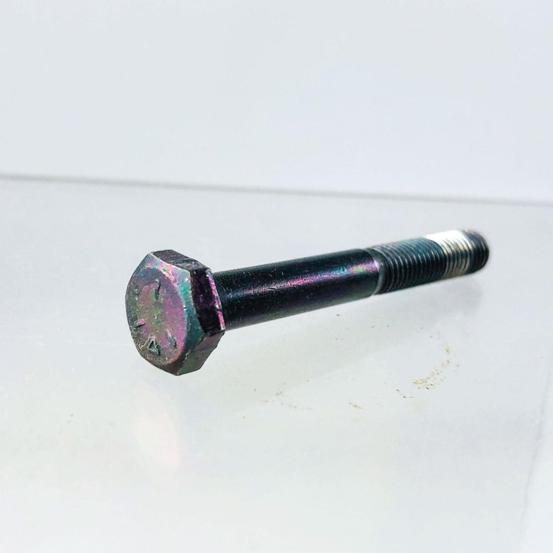 Snapper 90211 Bolt Hex Head 2" OEM New Old Stock NOS Made by Lfaste Adonized 5