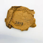 McCulloch 28113 Friction Clutch Disc for Model 47 Chainsaws OEM NOS Loose 2