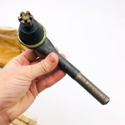 AMC Jeep 3235507 Tie Rod Assembly Group 10.122 OEM New Old Stock NOS Open 9