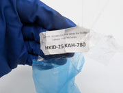 Rexroth 1825805226 Rear Clevis for Profile Cylinder PRA PRB Series 5