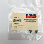 Mopar 4006924 Snap Ring for Transfer Case Vacuum Motor OEM NOS 81-86 Jeep 7