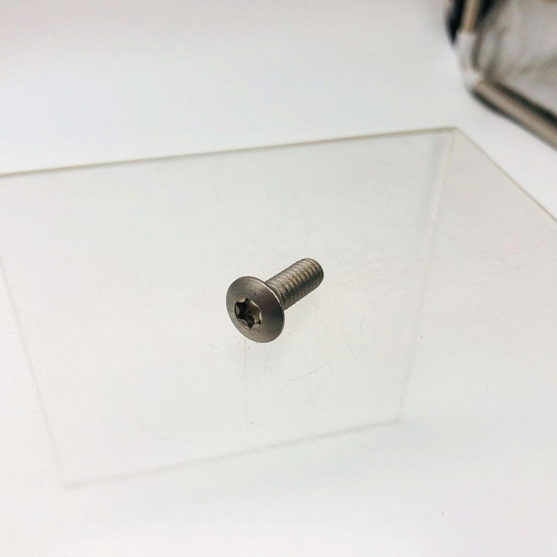 AMC Jeep 4003121 Screw Pan Head Group 27.208 OEM New Old Stock NOS Loose No Pkg 7