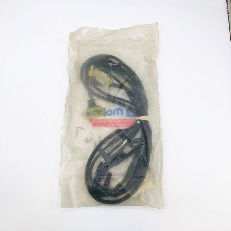 Mopar 56003667 Wiring Harness Speaker Dome Lamp Cargo Lamp OEM NOS Sealed 4