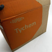 Dupont Tychem 2000 Sleeved Apron Size Small Yellow QC275BYLSM002500 25 pcs/Case 9