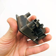 Mopar 4746419 Latch w/ Cylinder 4746315 No Key OEM New Old Stock NOS Open 3