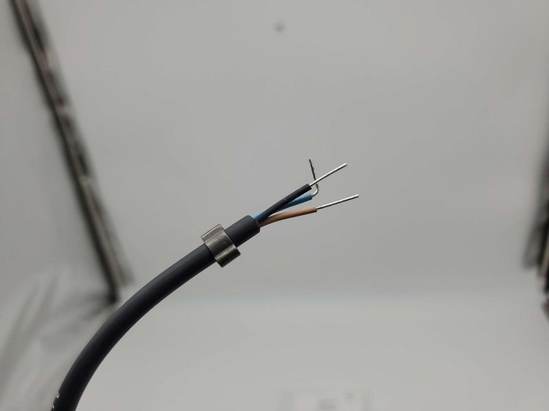 3M Scott 200951-01 M8 Pigtail Replacement Kit Powered & Supplied Air Respirators 3