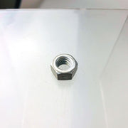 Mopar S9413266 Nut for Front Spring Mounting OEM NOS 1981-86 CJ 5-8 Scrmb Square 7