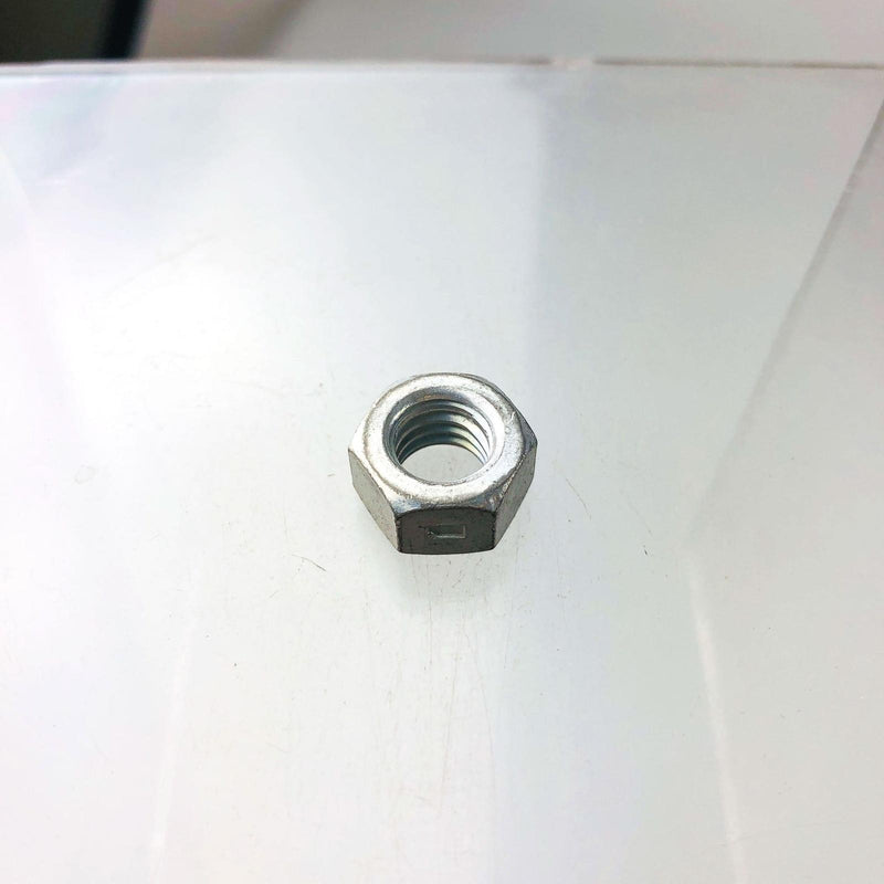 Mopar S9413266 Nut for Front Spring Mounting OEM NOS 1981-86 CJ 5-8 Scrmb Square 7