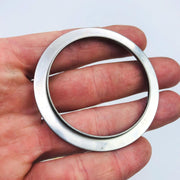 Mopar J0677029 Deflector OEM New Old Stock NOS 4