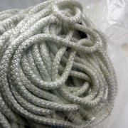 Atlantex FR05320 Fiberglass Rope 5/16" x 100 Feet Pyrotherm Thermal Rope 1000F 4