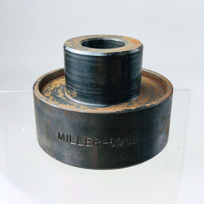 Miller Special Tool 6953 Front Output Shaft Ball Bearing Remover Installer OEM 1