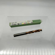 Walter A3379XPL-19/64 Solid Carbide Twist Drill Bit Xtreme K30F XPL 43 mm LOC 8