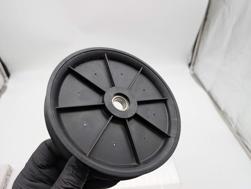 Fenner Drives V-Belt Idler 6.8" OD 0.77" Groove 1" Thick 11/16" Bore 04869-32734