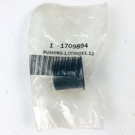 Simplicity 1709894 Bushing 1.009IDx1.125 Plastic OEM NOS Replcd by 1709894SM 1