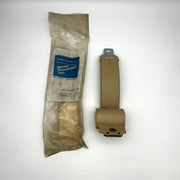 AMC Jeep 55003059 Seat Belt Almond 84-85 Rear Without ECE OEM NOS Cher Wag 4