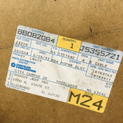 Mopar 5355721 Cable for Parking Brake OEM NOS 76-79 Jeep SJ and J Series Open 2