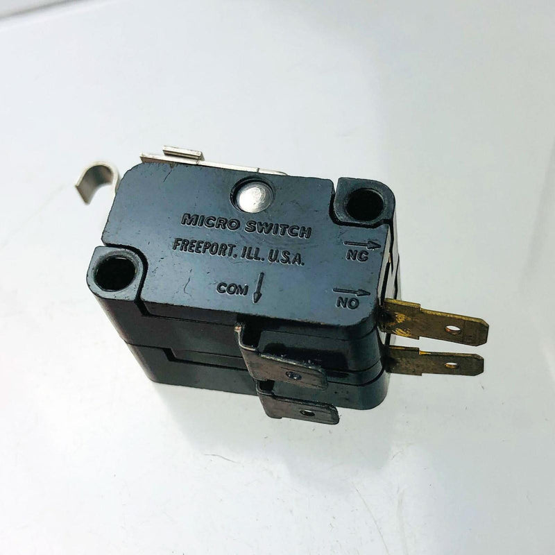 Simplicity 1679932 Interlock Switch OEM NOS Replcd by 1679932SM Micro Switch USA 1
