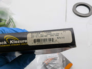 Garlock Klozure 21158-1495 Oil Seal Mill-Right 2.25" ID 3.350" OD 0.375" Thick 4