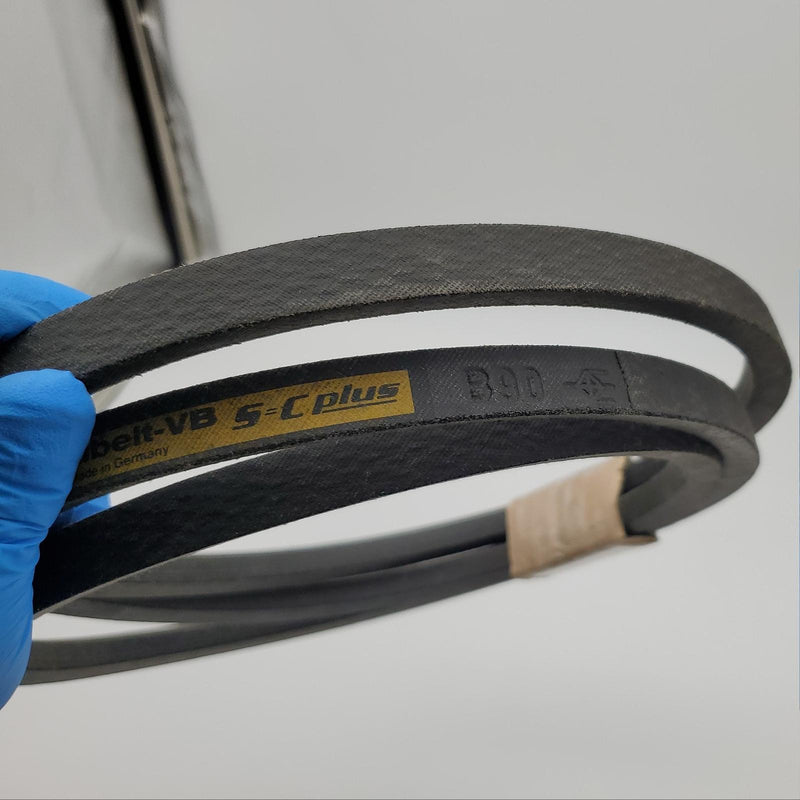 OptiBelt B90 Belt SC Plus 5/8" Width 93" Length B Section V-Belt 3