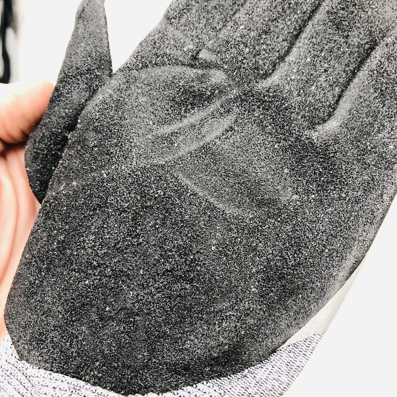 Ansell 11927 Work Gloves Size 9 Large Cut Resistant Nitrile Palm HPPE 12 Pairs 6